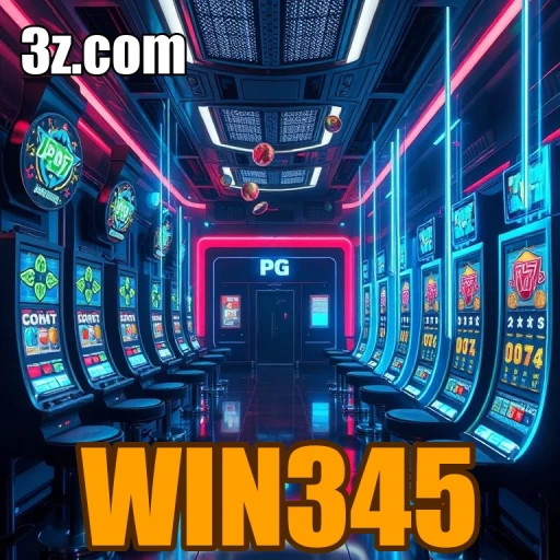 WIN345 E-Sports