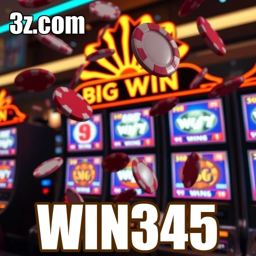 WIN345 Vip