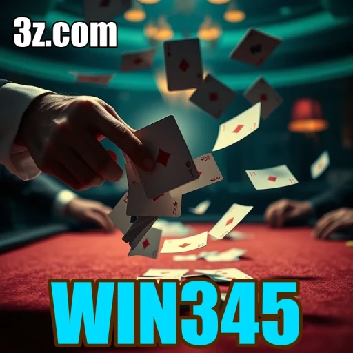 WIN345 Loteria