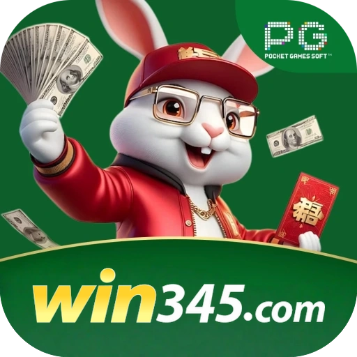 Logo da win345